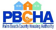 Palm Beach County Housing Authority Logo